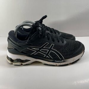 Asics Gel-Rayano 26 women Running Shoes FlyteFoam Size US 8.5